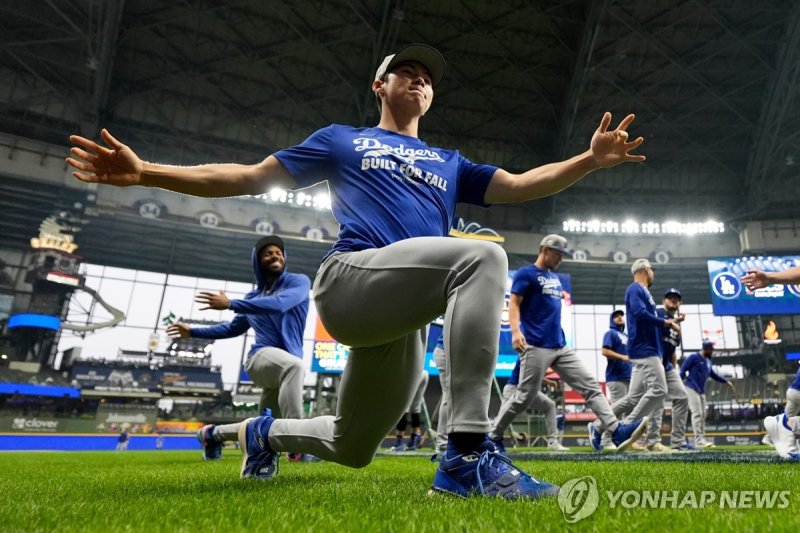 “백업으로 시작해, 월드시리즈로 끝낸다”... 다저스 김혜성, WS 엔트리 들어갈 듯