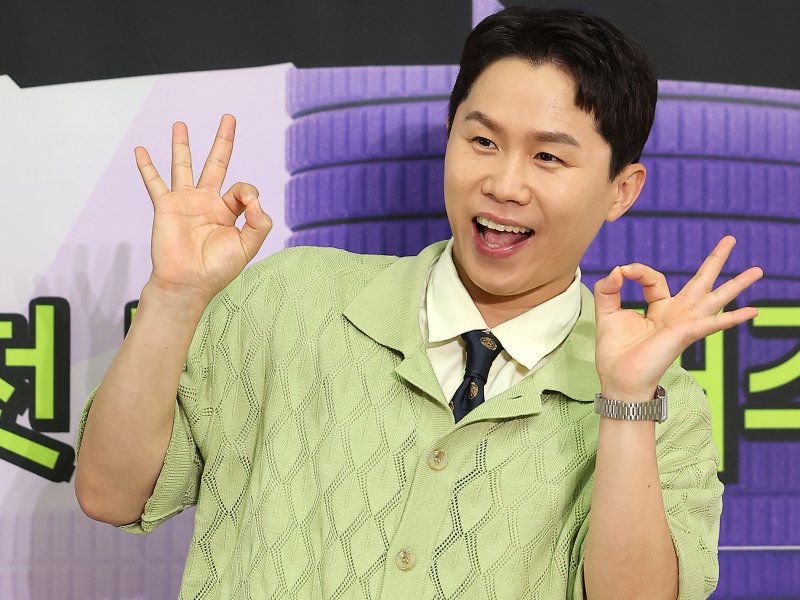 양세형, 이영자·김숙 소속사로 이적