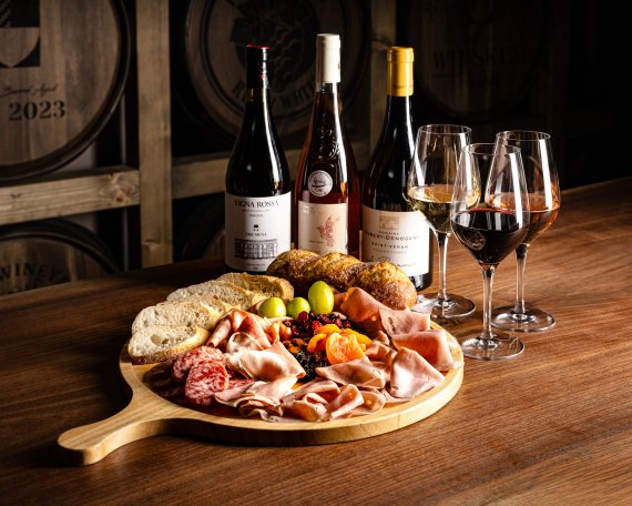 청담동 와인 바 ‘비노탭 시에나’, 디너·런치 고객 대상 가을 프로모션 운영