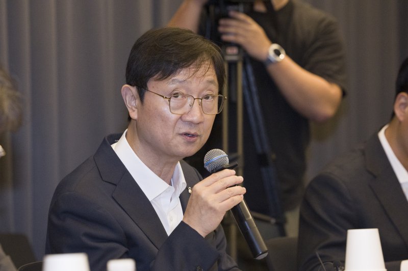 이찬진 금융감독원장. 뉴시스 제공.