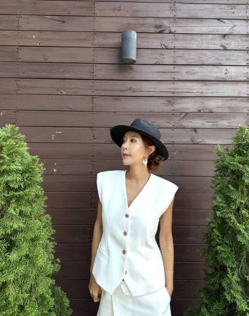 S.E.S. 슈 '벼랑 끝' 세월 지나…'열심히 사는 사람' 기억 되고파 [N인터뷰]