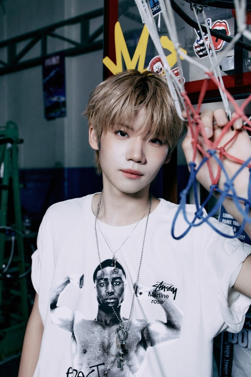 클유아 측 "켄신, 대상포진 입원 치료…6인 체제 활동"