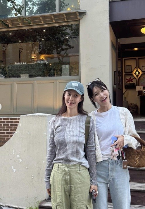 소시는 오늘도 '예쁨'…수영·유리·티파니, 반짝반짝 여신미모