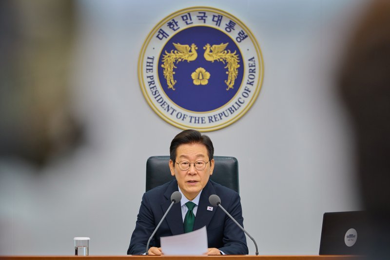 이재명 대통령. (대통령실 제공. 재판매 및 DB 금지) 2025.10.13/뉴스1 ⓒ News1 허경 기자