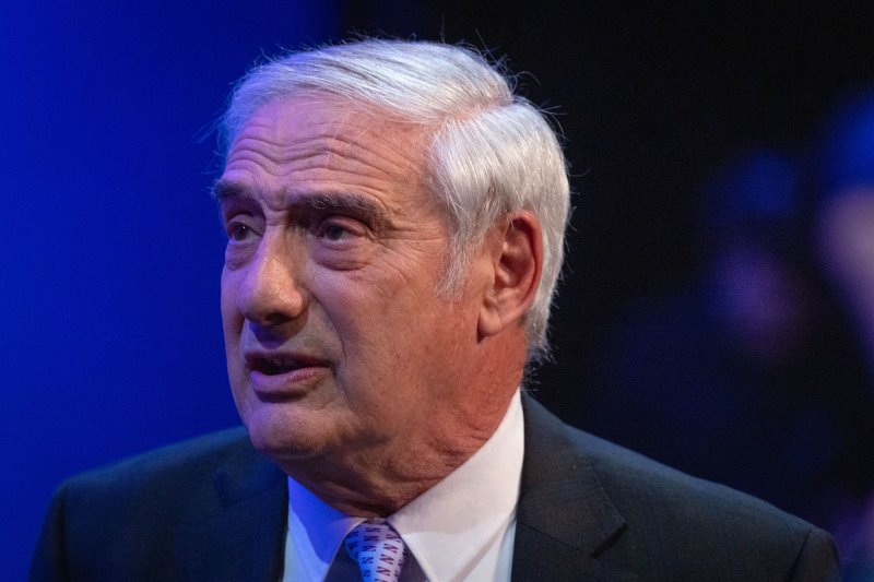 올해 노벨경제학상을 수상한 조엘 모키어 노스웨스턴대 교수. AFP연합뉴스