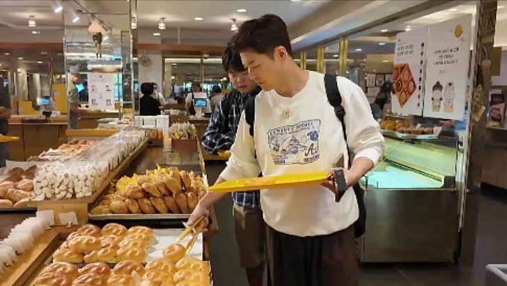 곽튜브 결혼식 최초 공개…전현무 "너마저 가는구나" 짠내 한숨