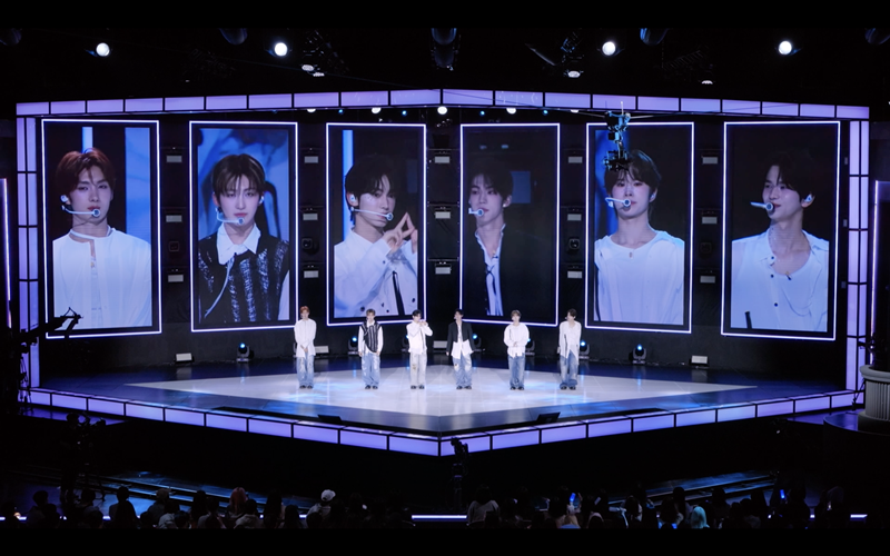 쿠팡오리지널 '저스트 메이크업' 보도스틸