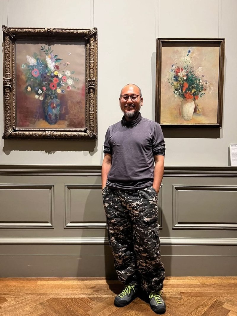 "마지막 무대는 나눔"…'뇌사' 연극인, 5명 살리고 하늘로