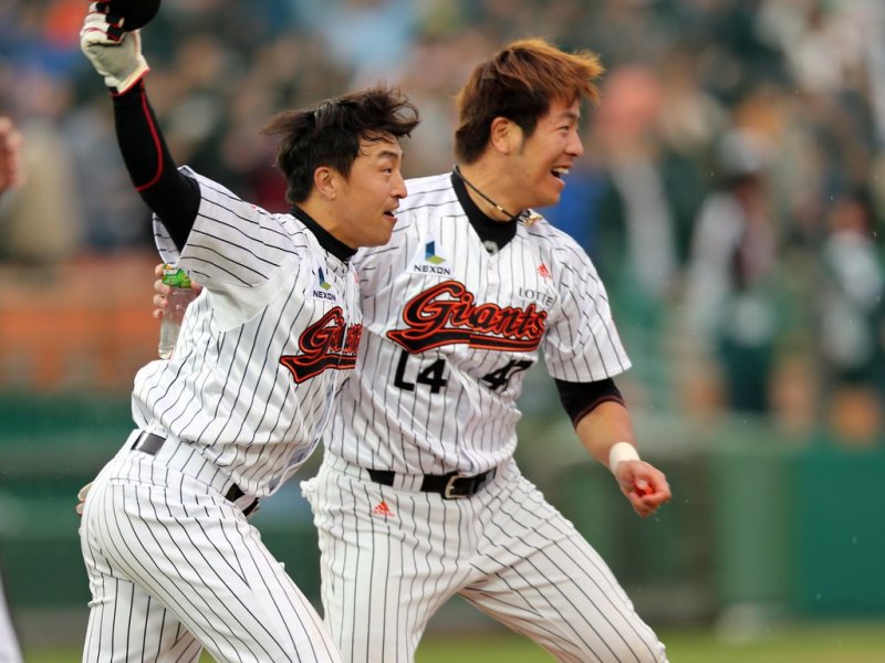 삼성 창 뽑았다, 한화 방패 깨러 간다... 디아즈vs폰세 KBO판 괴수 대결