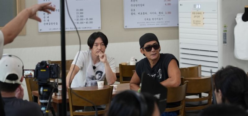 박준형 인생서 똥 많이 밟아봤다…안밟는 방법 알려줄 것