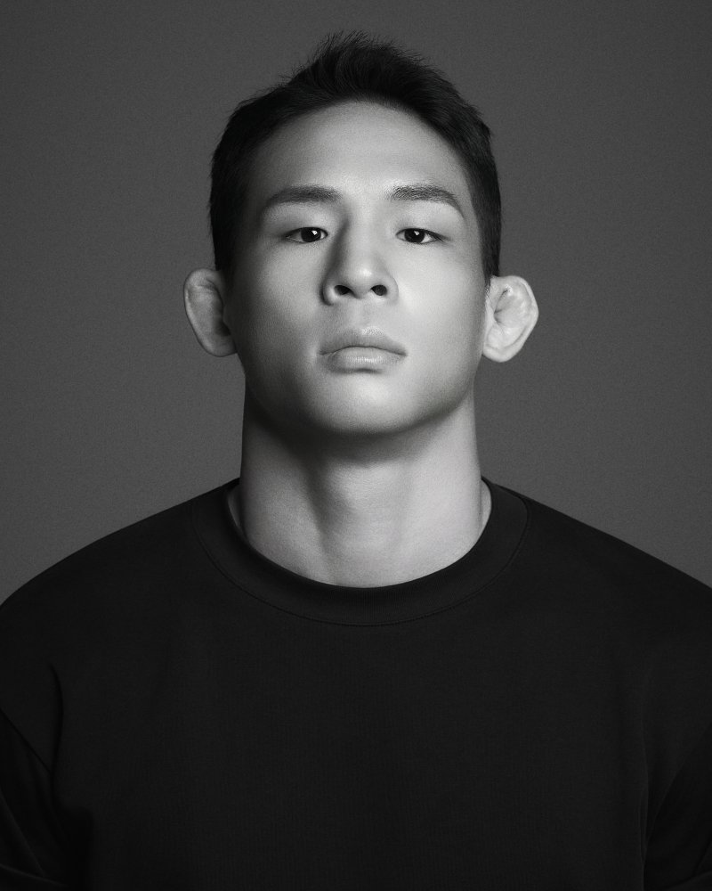 종합격투기 선수 박현성, 변요한·엄태구 소속사 팀호프 전속계약