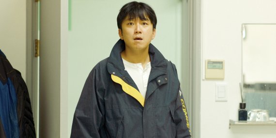 곽민규, ‘수학영재 형주’서 아버지 역할로 스크린 복귀