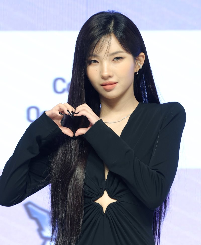 '힙팝 프린세스' 전소연 9년 전 출연한 '언프리티'…심사위원 영광 