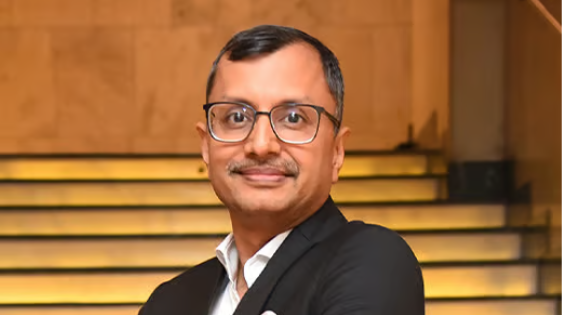 타룬 가르그 현대차 인도법인 신임 최고경영자.