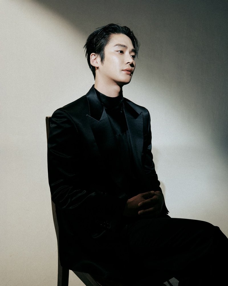 '탁류' 로운 "호평 너무 감사…매일 '후련하다!' 외치며 연기" [N인터뷰]①