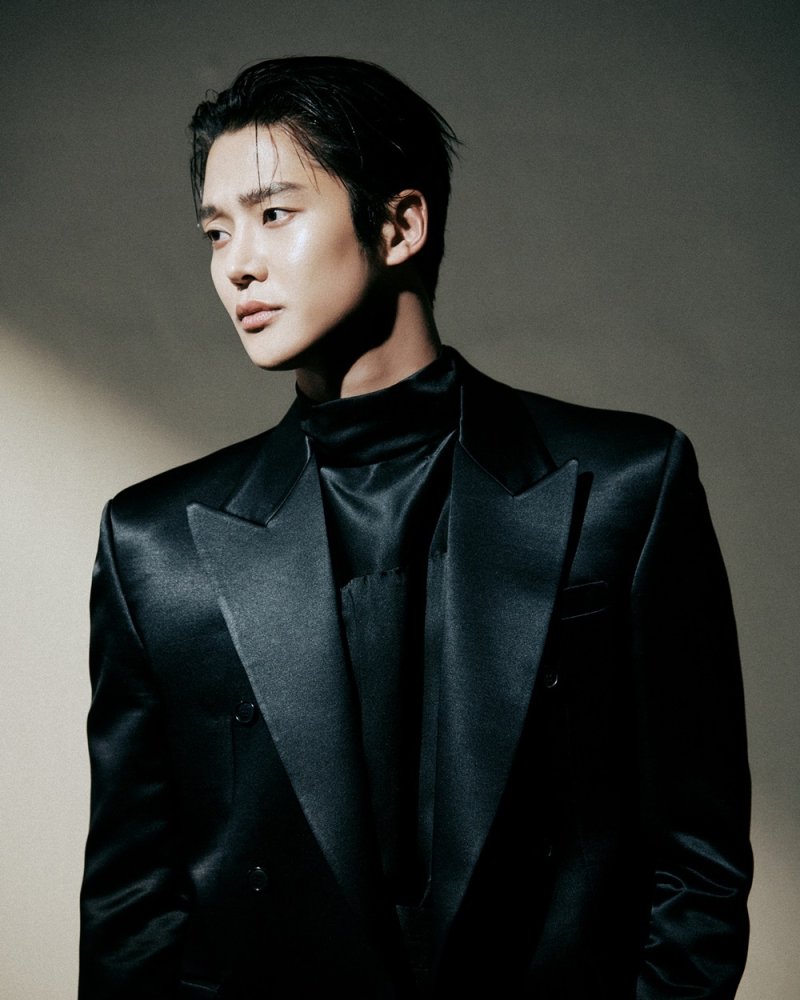 로운 '탁류' 미친 현장이었다…연기의 재미 확신[N인터뷰]②