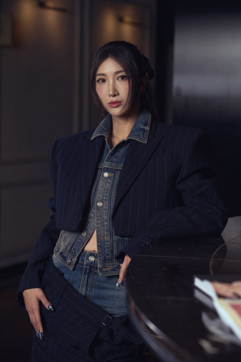 케데헌 '골든' 이재(EJAE), 금의환향 "후렴에 한국어 넣는 게 중요했죠"