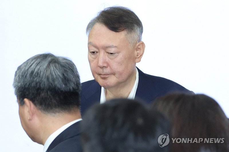 윤석열 전 대통령. 연합안전한 바카라 사이트