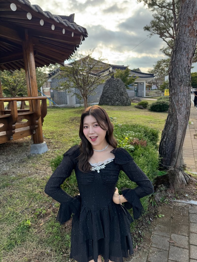 성민지, '6시 내고향' 초대가수 출연…'천년지기' 무대