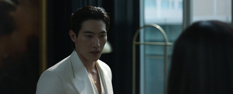 "내가 그리웠던건 승리" '다이루어질지니' 노상현, 선악 공존 죽음의 천사