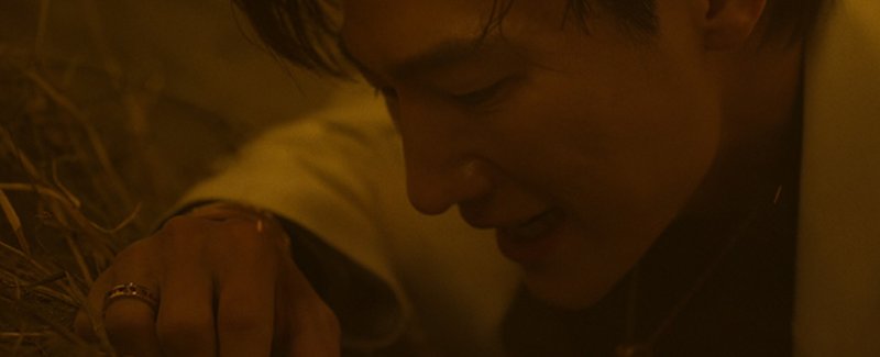 내가 그리웠던건 승리 '다이루어질지니' 노상현, 선악 공존 죽음의 천사