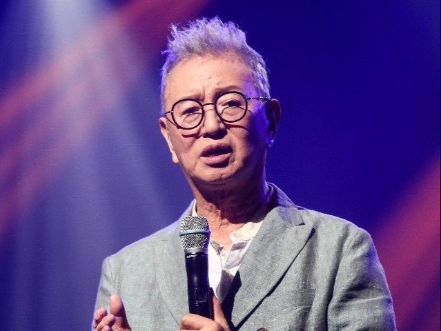 故전유성, 문화훈장 받는다...김해숙·정동환·배한성·이병헌·지드래곤... - 뉴스 썸네일 이미지