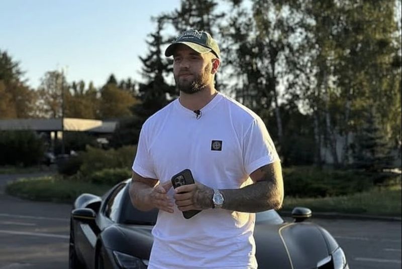 차안서 숨진 채 발견된 유튜버, 알고보니 코인 430억원을...