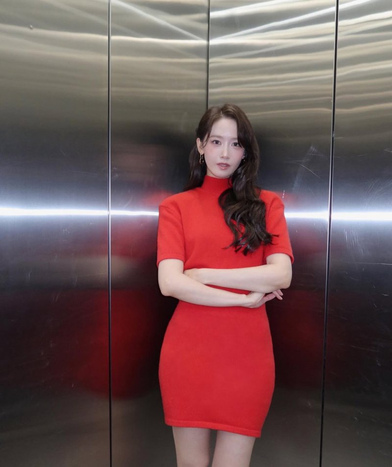 임윤아 뚜렷 이목구비에 감탄…해맑은 미소