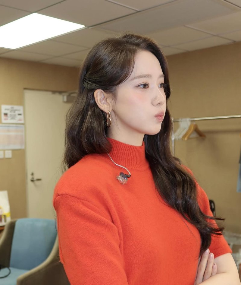 임윤아 뚜렷 이목구비에 감탄…해맑은 미소