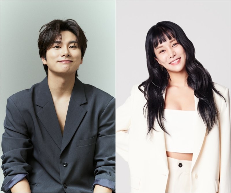 이이경·랄랄 '슈돌' 새 MC 발탁…최지우·안영미·박수홍 하차