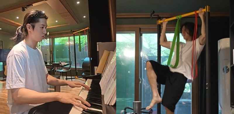 '폭군의 셰프' 공길 이주안, 母 위해 간 70% 절제…이식 후 위험까지