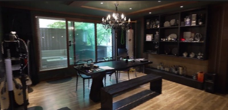 '폭군의 셰프' 공길 이주안, 母 위해 간 70% 절제…이식 후 위험까지