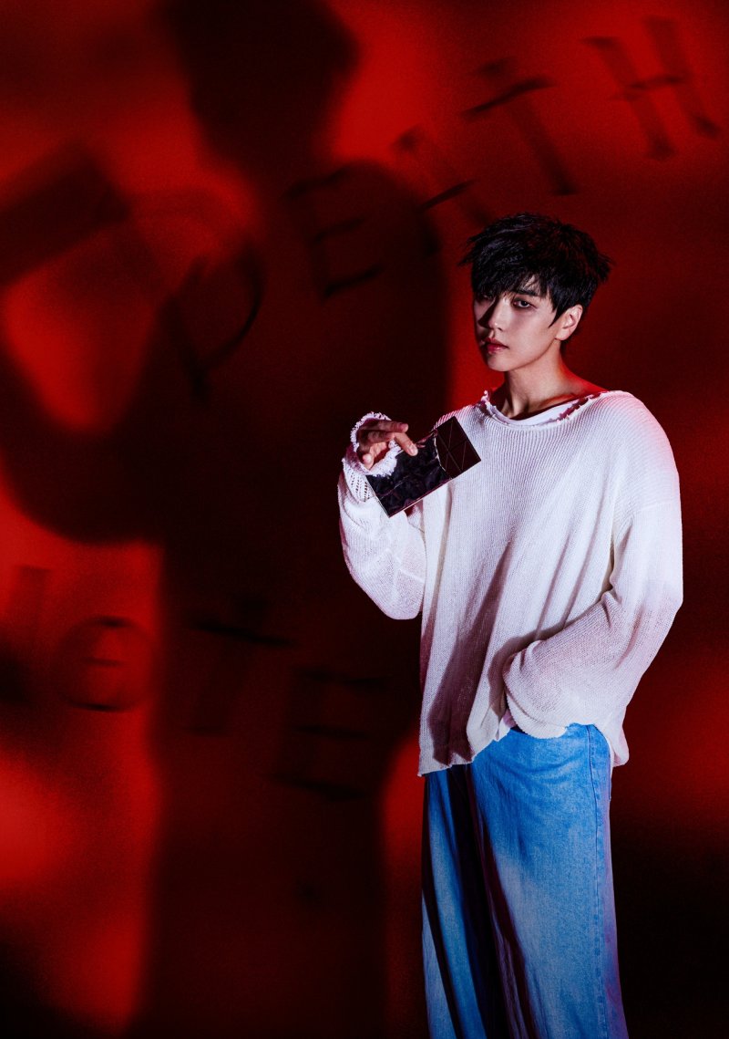 B1A4 산들, '데스노트' 프리뷰 공연 성료…연기·가창력 호평