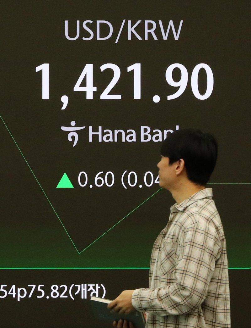 9월 수출입물가, 3개월 연속 오름세...“국제유가·환율 동반 상승 영향”