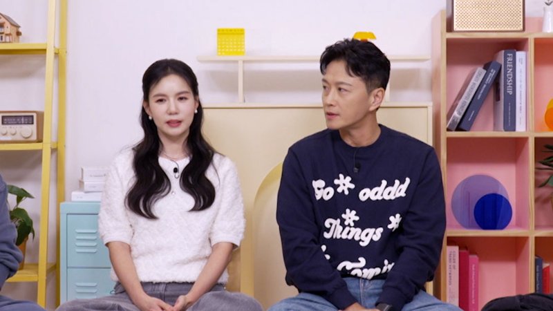 진태현 일면식 없던 김우빈, 갑상선암 투병때 응원 연락와 미담