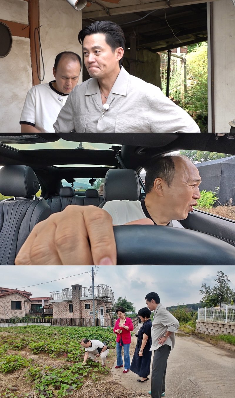 선우용여, 데뷔 60년만에 첫 매니저 이서진 고용