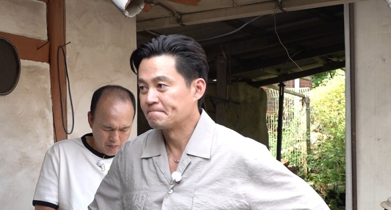 선우용여, 데뷔 60년만에 첫 매니저 이서진 고용