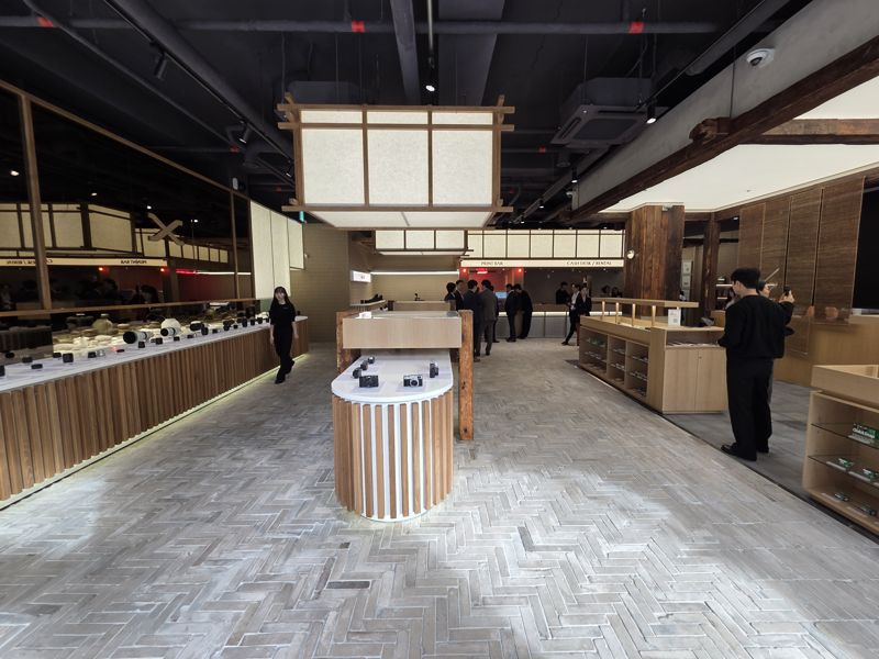 후지필름코리아, 이태원에 사진문화 플랫폼 ‘하우스 오브 포토그래피’ 오픈.. 전 세계 6번째