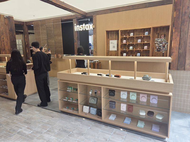 후지필름코리아, 이태원에 사진문화 플랫폼 ‘하우스 오브 포토그래피’ 오픈.. 전 세계 6번째