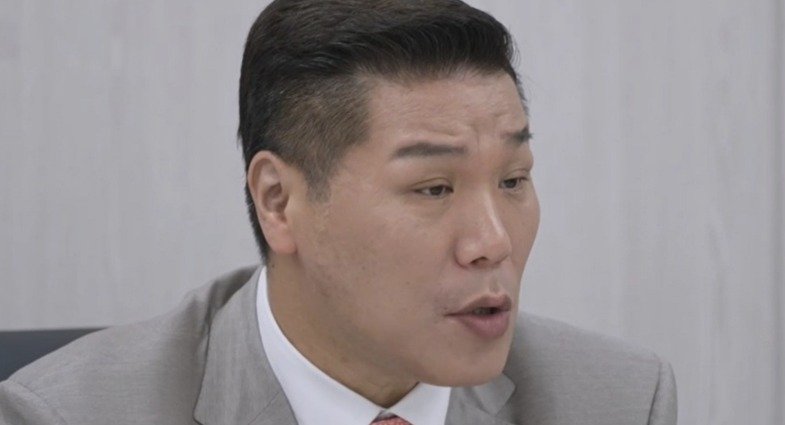 자상한 남편 실체는 아내·자녀 위협…반사회성 인격장애까지