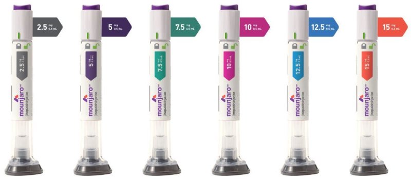 마운자로 제품 이미지 /사진제공 = 릴리