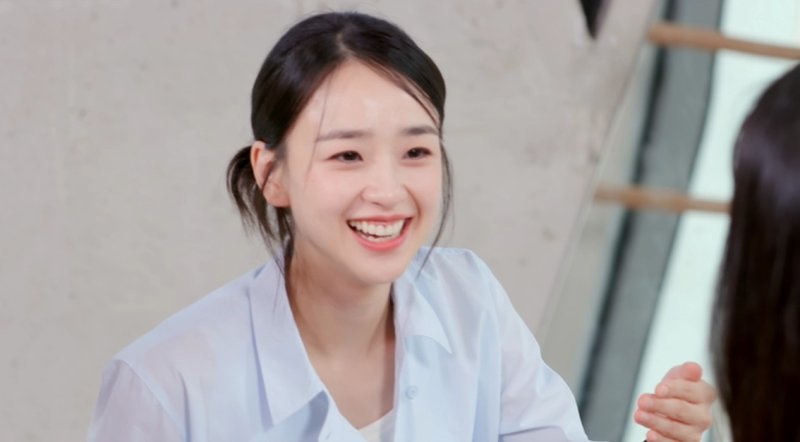 손연재, 금융맨 남편과 풀스토리…"첫만남부터 결혼 예감"