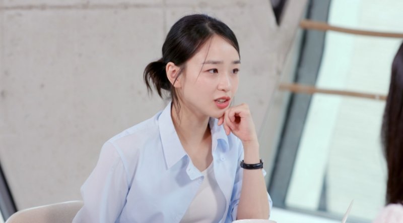 손연재, 금융맨 남편과 풀스토리…"첫만남부터 결혼 예감"