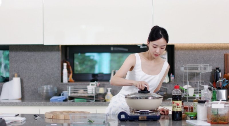 손연재, 금융맨 남편과 풀스토리…첫만남부터 결혼 예감