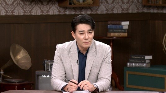 이태곤 40대 중후반 되며 깜빡하는 일 잦아…아이 낳기 망설여져