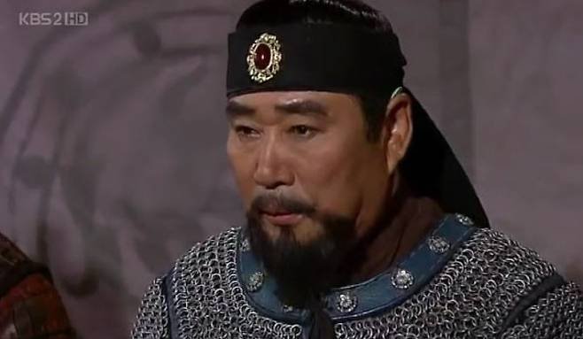 탤런트 박상조, 폐암 투병 끝 별세