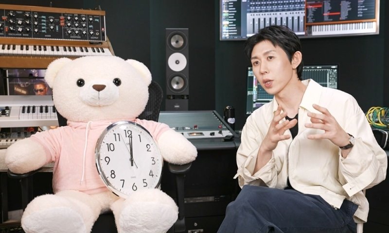 '극강 P' 코쿤, 계획표+알람 맞춰 '파워 J' 노력했는데…비명·해탈 왜