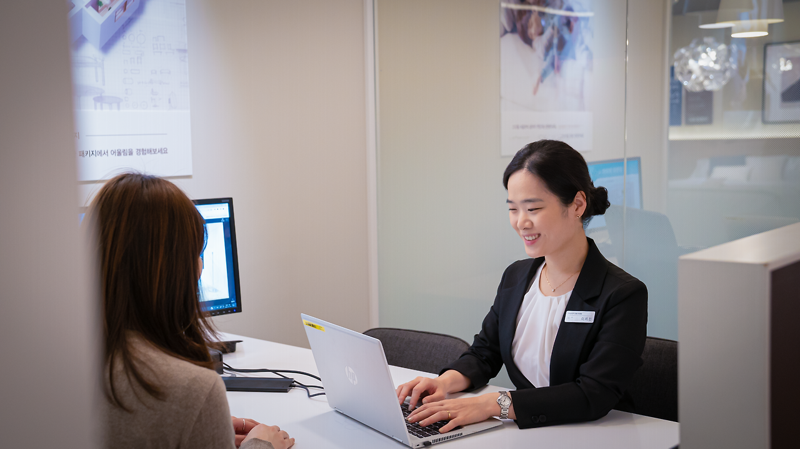 이지민 한샘 SC. 한샘 제공