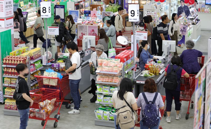 "기업 심리 더 악화" 물가 상승·소비심리 위축