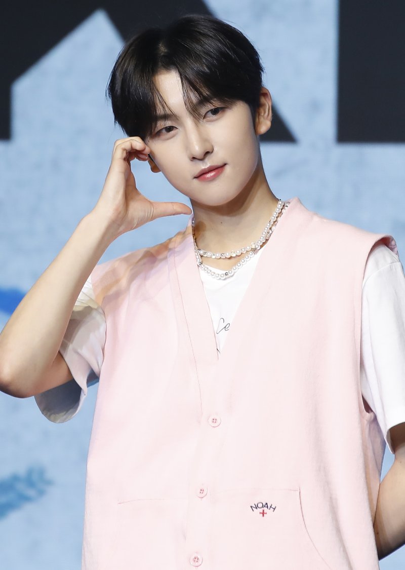 휘브 측 인홍 팀 탈퇴, 향후 7인 체제 활동 [공식]